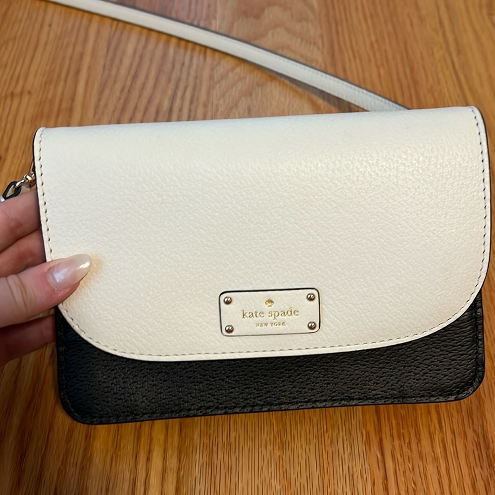 Kate Spade Crossbody Bag
